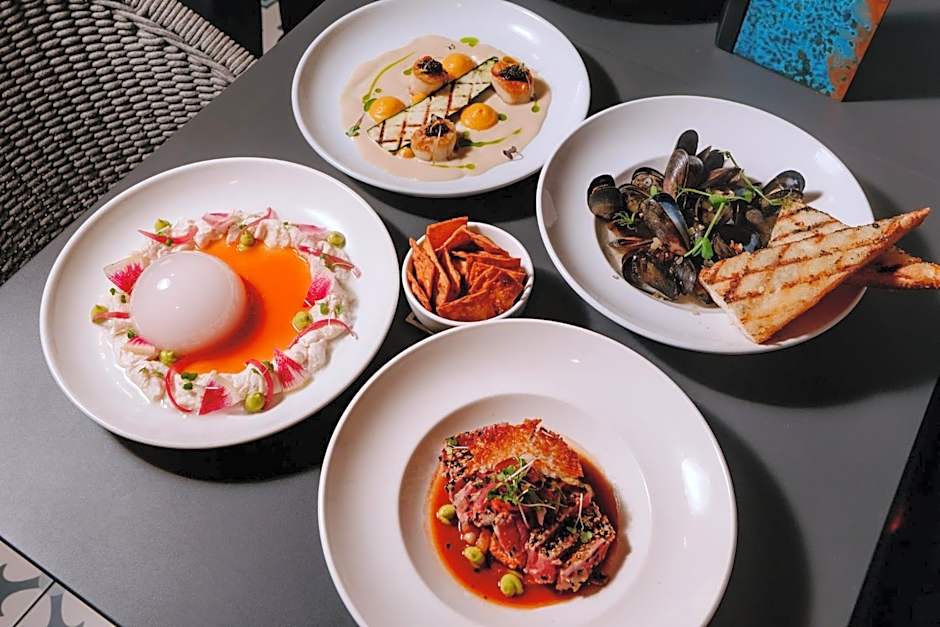 Hotel Indigo Panama City Marina By IHG