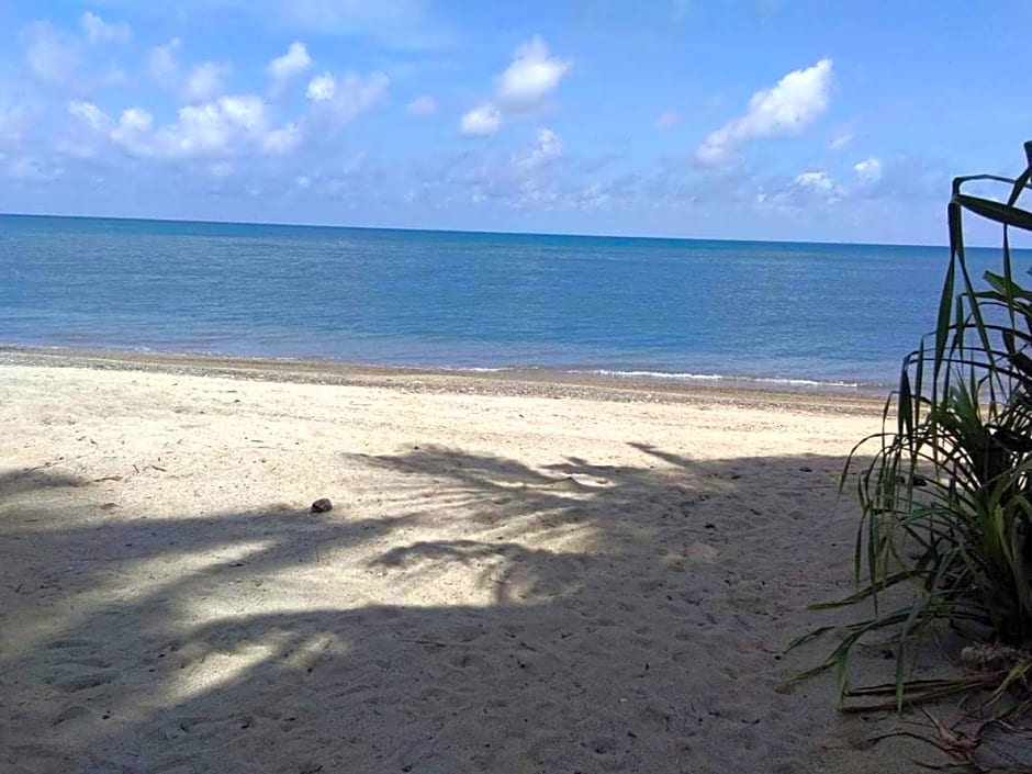 Gaga Haus on the Beach