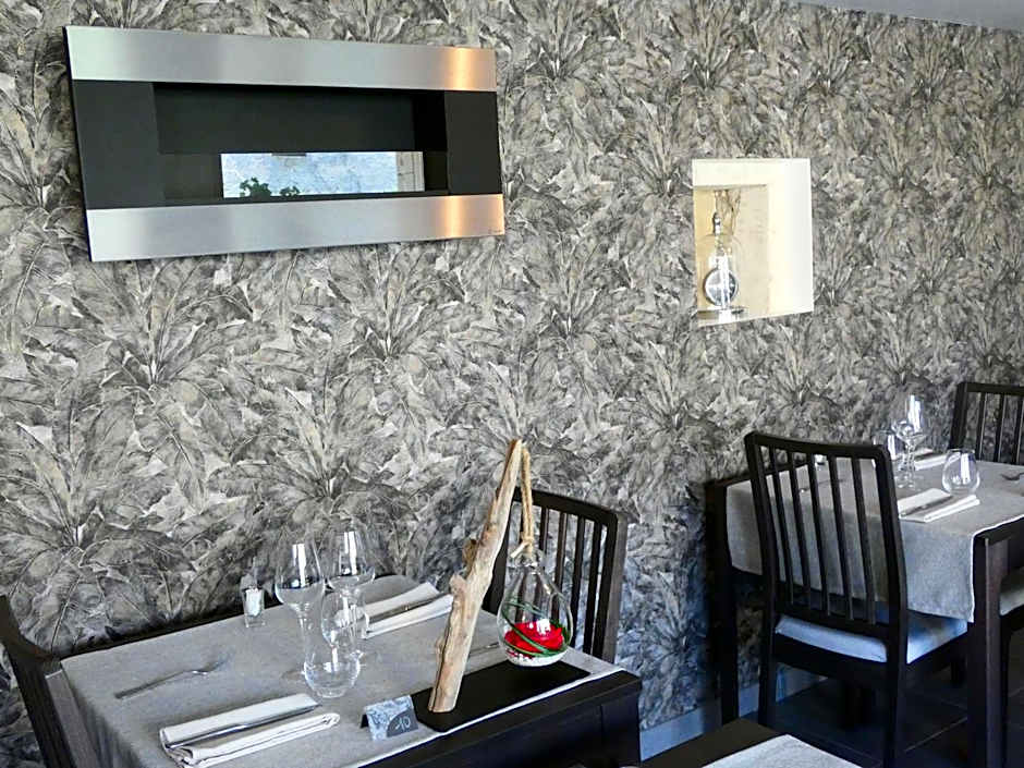 Hôtel Restaurant le clos de l 'Ancien Pressoir