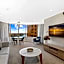 The Sebel Quay West Suites Sydney