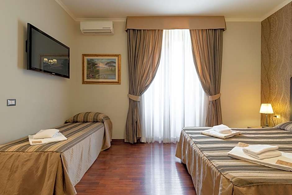 Dreams Roma B&B