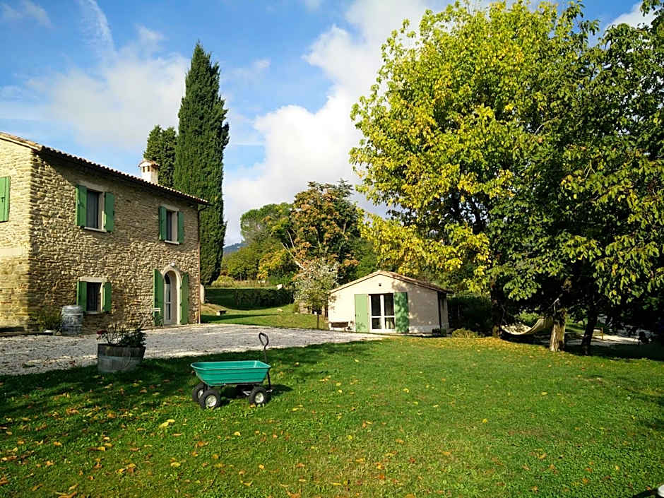 Azienda Agricola Baccagnano