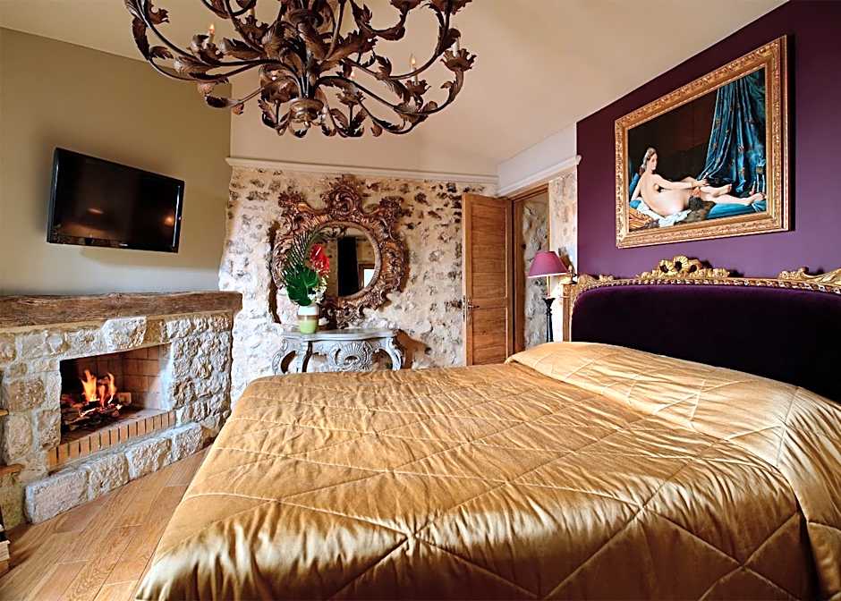 Junior Suite — 5 fotoğraftan 1. fotoğraf
