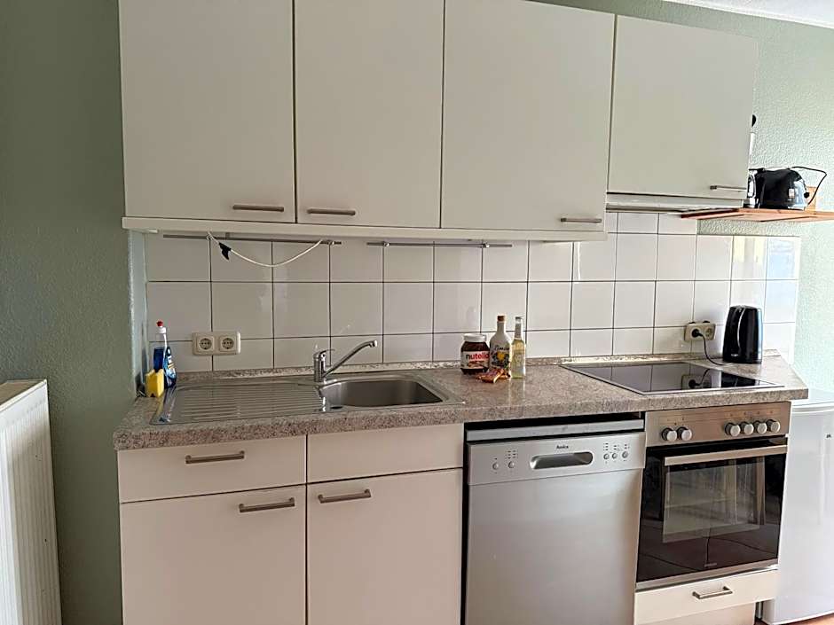 Bett4-you Pinneberg - Prisdorf
