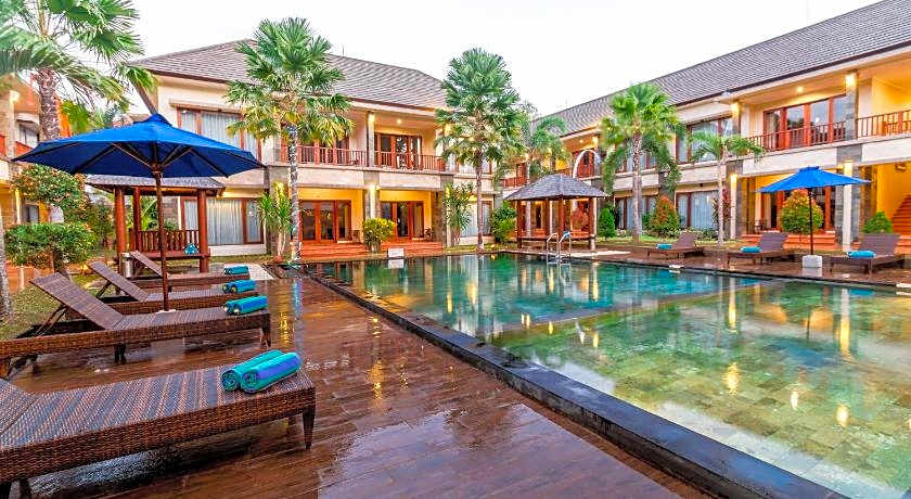 Vidi Boutique Hotel