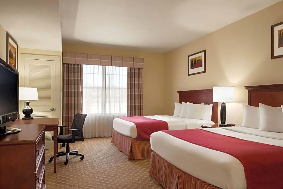 Country Inn & Suites by Radisson, Crestview, FL