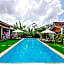 Villa Mitsouko