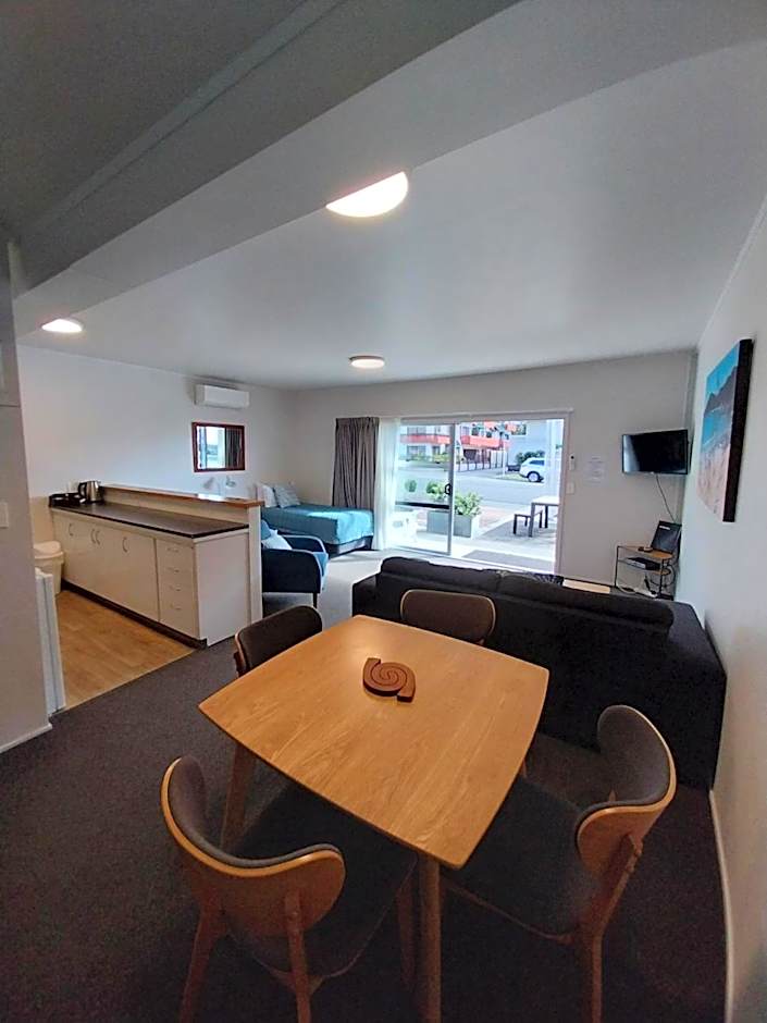 Bayview Motel