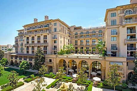 The Maybourne Beverly Hills, Maybourne