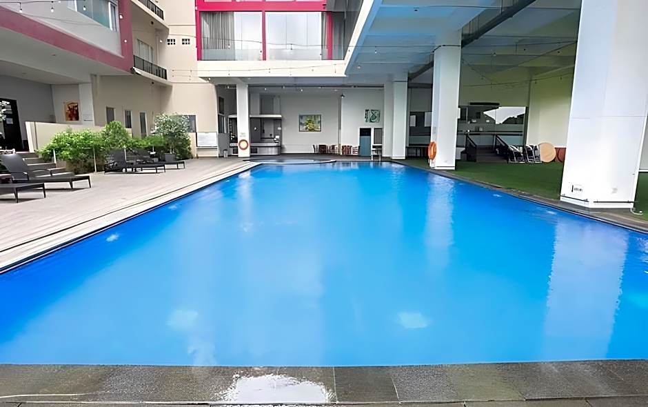 Amalia Hotel Lampung