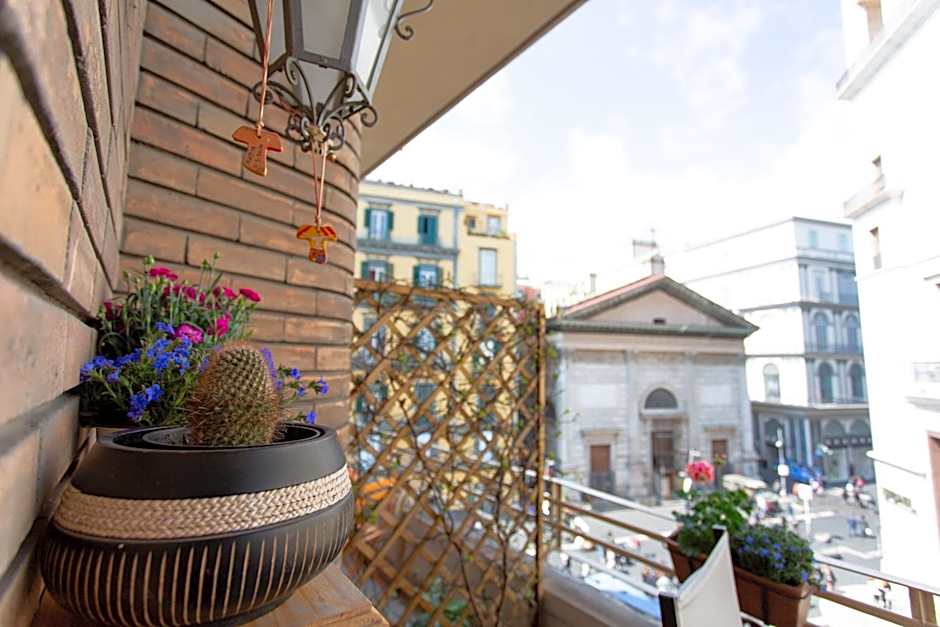 Napoli Bonita b&b