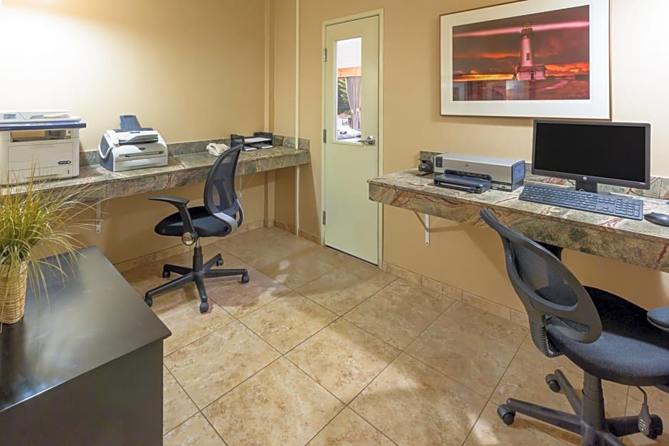 Holiday Inn Express Grants Pass By IHG