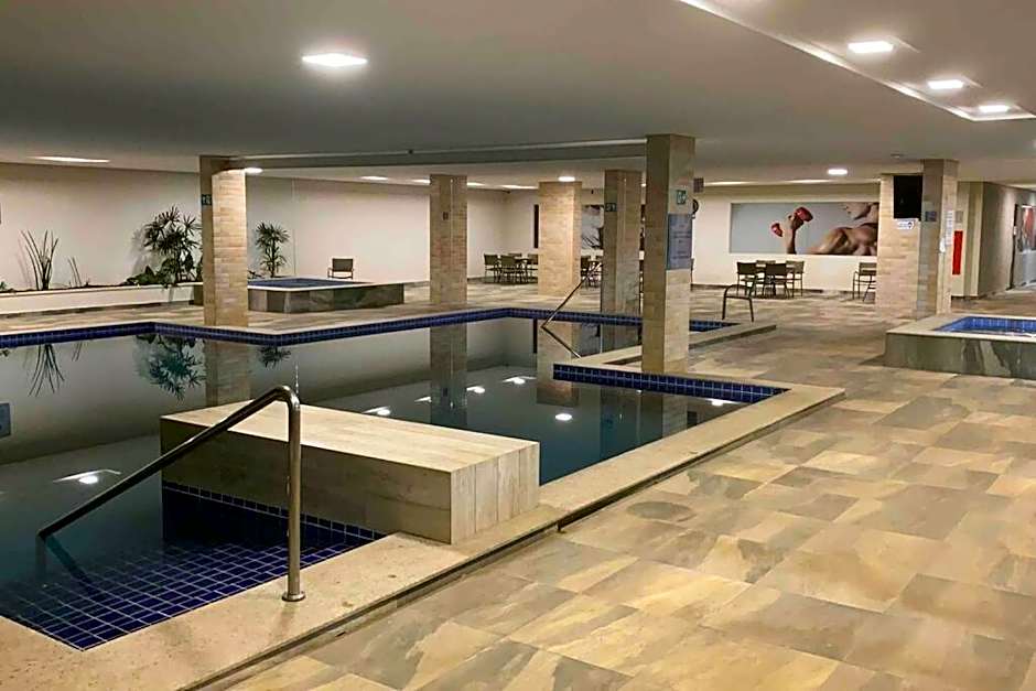 Park Veredas Flat Service