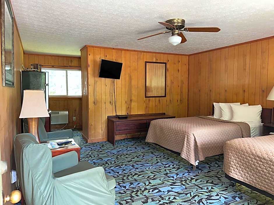 Stony Creek Motel