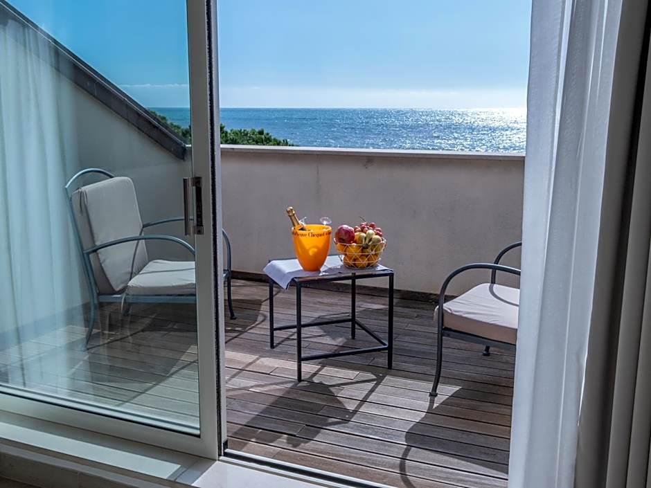 Hotel San Pietro Palace