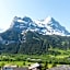 Eiger Mountain & Soul Resort