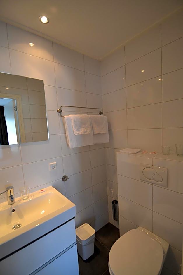 Boutique Hotel de Rozenhof