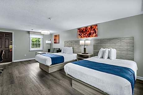 The Northshore Hotel