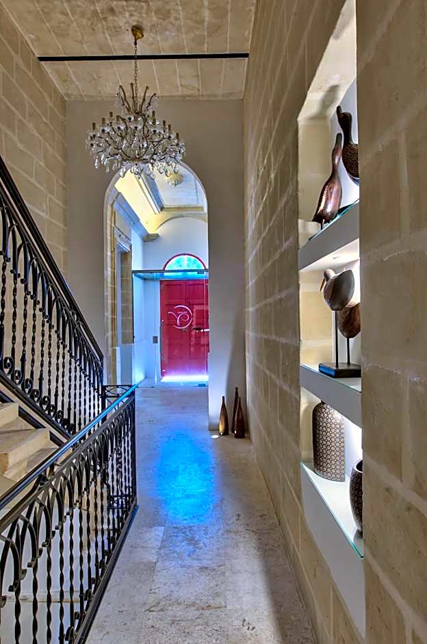 Palazzo Violetta Boutique