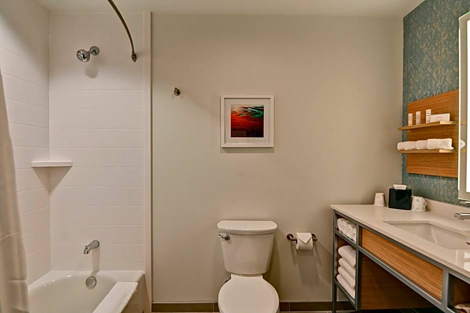 Hilton Garden Inn Biloxi