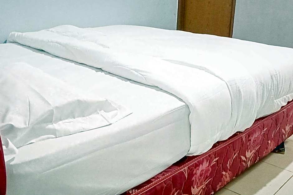 Arjuna 2 Homestay Syariah Dieng