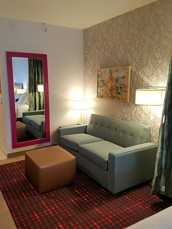 Home 2 Suites By Hilton Fairview Allen