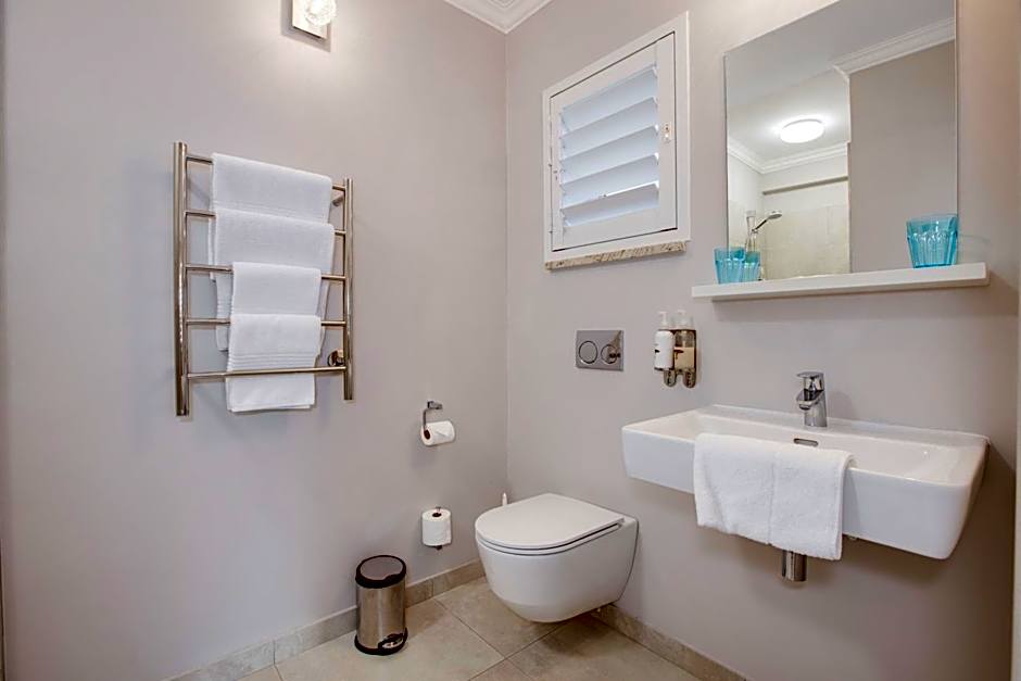 Amberhall Guesthouse