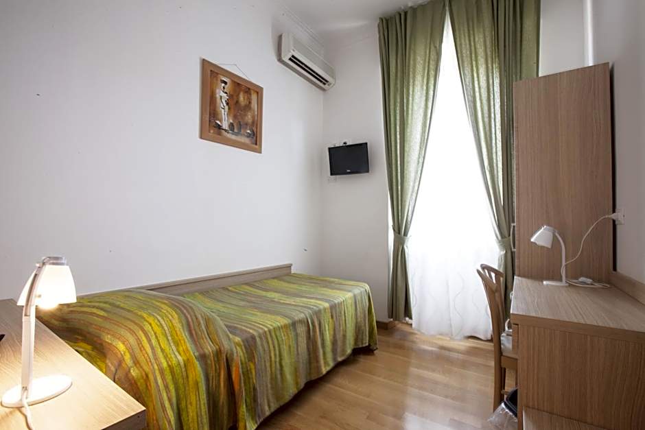 Hotel Amalfi Milano