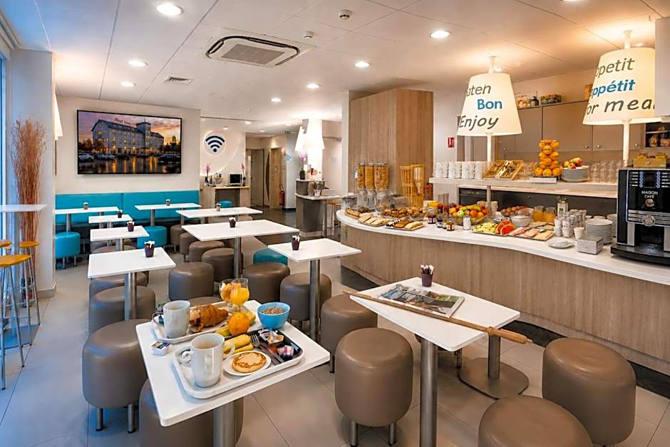 First Inn Hotel Paris Sud Les Ulis