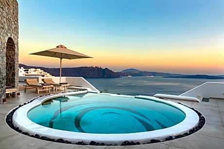 Santorini Secret Premium