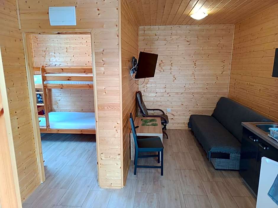 Apartamenty Domki Pokoje WeMa Wicie