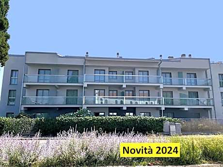 Maestrale Resort Hotel - Grosseto