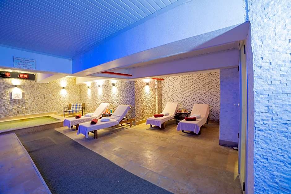 Royal Termal Hotel