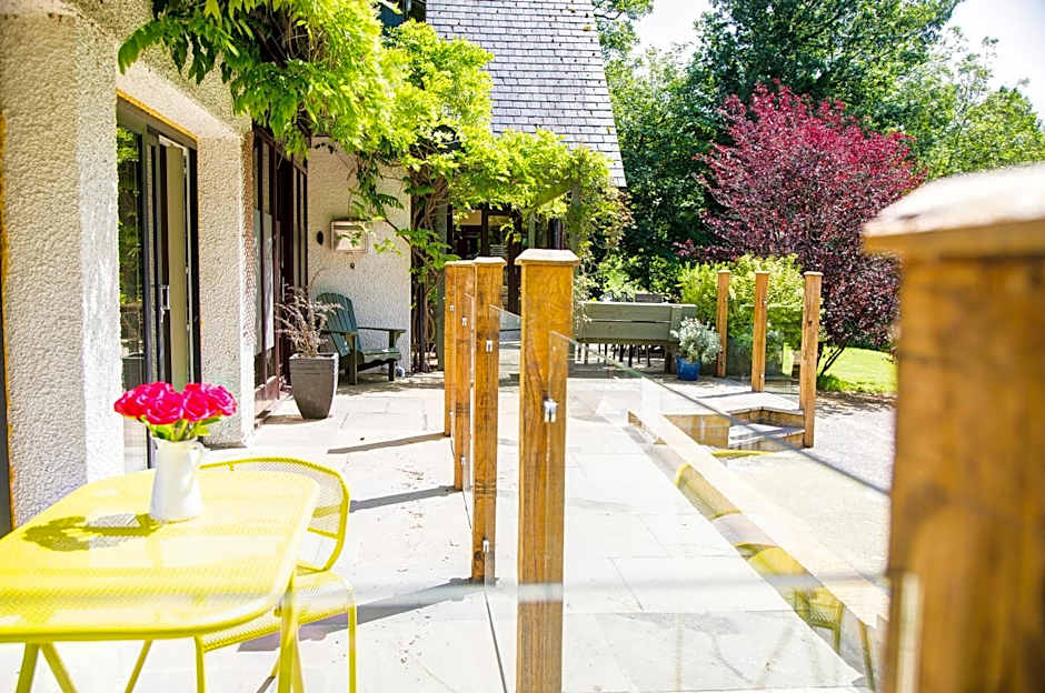 Willowbeck Lodge Boutique Hotel