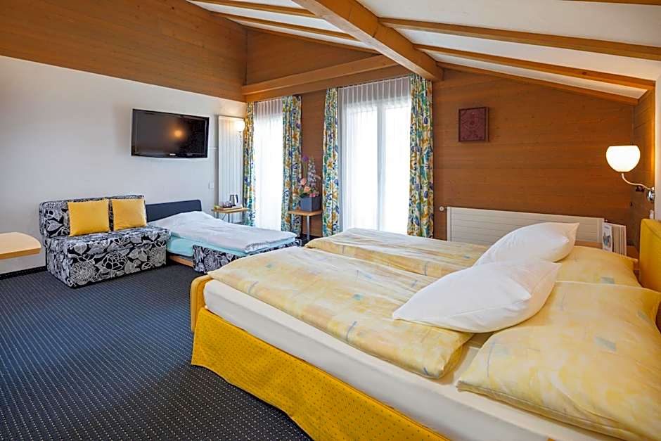 Stella Swiss Quality Hotel