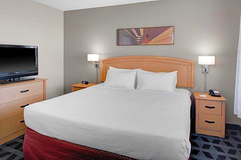 TownePlace Suites by Marriott Wichita East