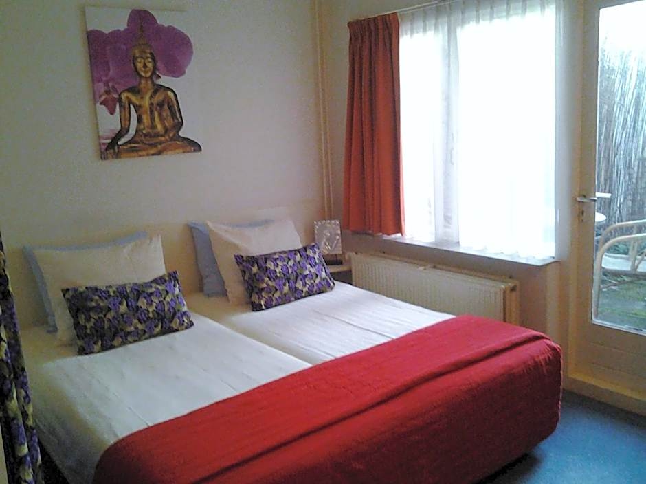 Hotel Hoogland Zandvoort aan Zee