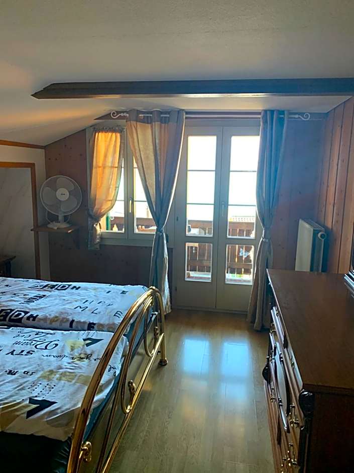 Hotel Rössli