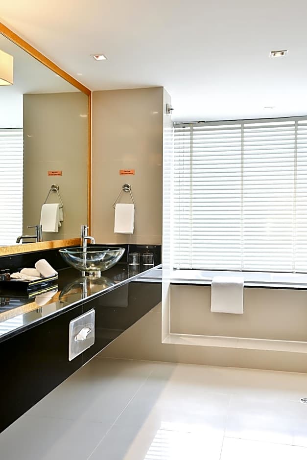 Eastin Hotel Makkasan