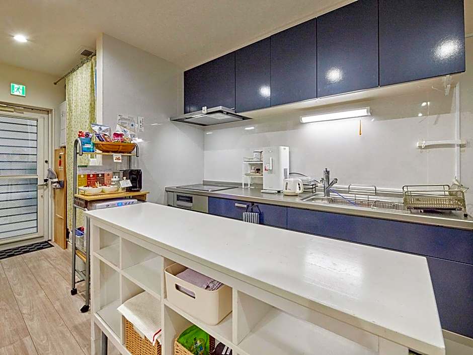 Itoshima guesthouse TOMO