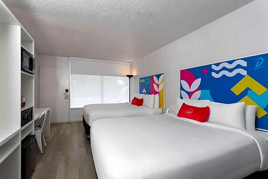Developer Inn Maingate, a Baymont by Wyndham