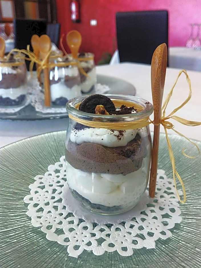 Hotel Restaurante Sostenible La Laguna