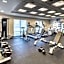 SpringHill Suites by Marriott Salt Lake City Downtown