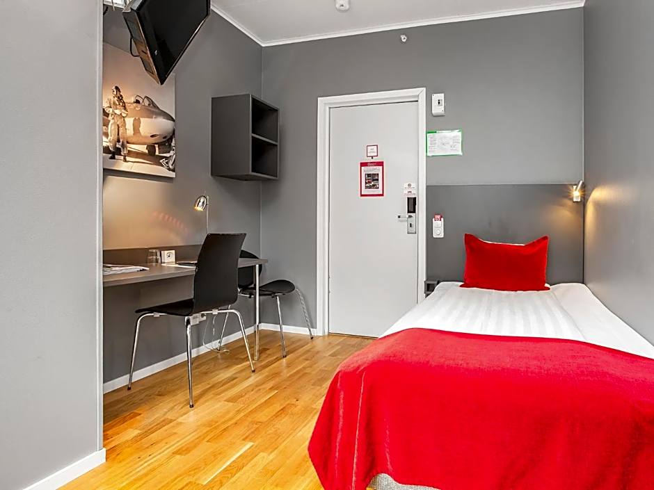 Aiden by Best Western Stockholm Arlanda Airport