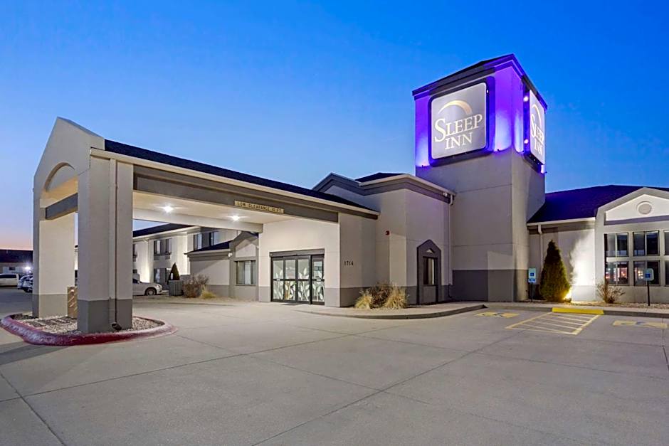 Sleep Inn Grand Island