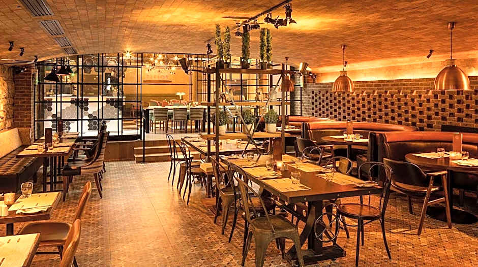 The Address Connolly Hotel