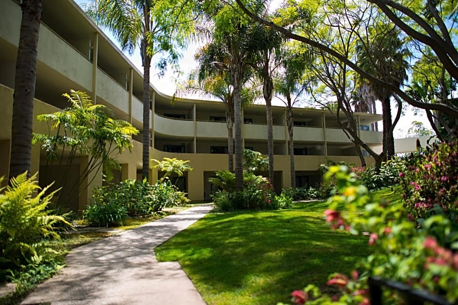 Lemon Tree Inn