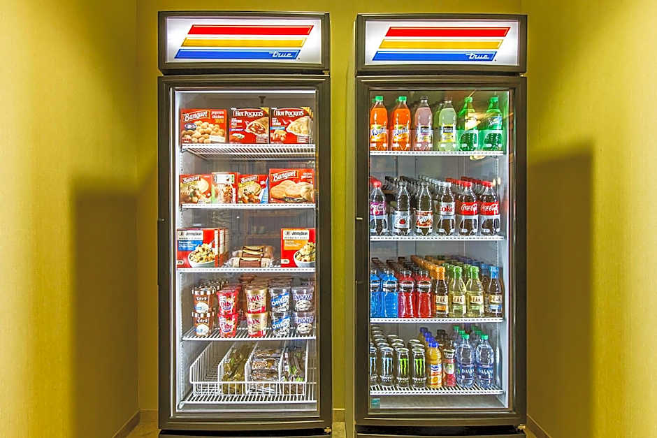 MainStay Suites Stanley