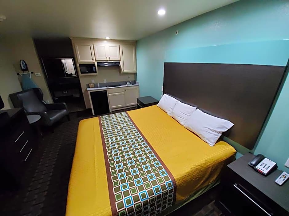 Scottish Inns White Settlement