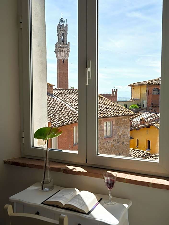 I Terzi Di Siena - Rooms Only